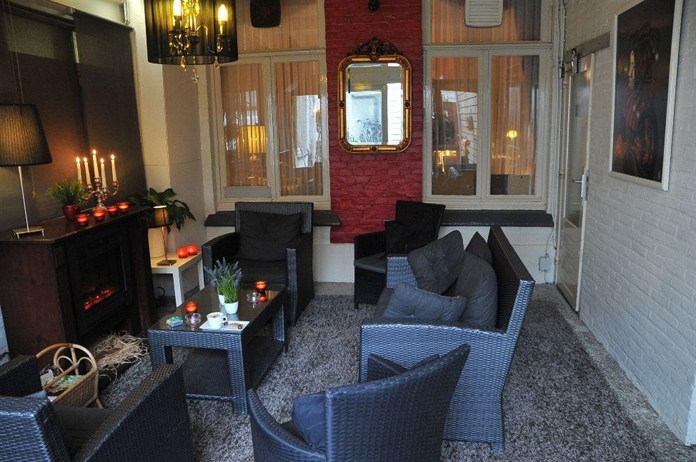 Hotel Hulsman Valkenburg aan de Geul Exterior photo